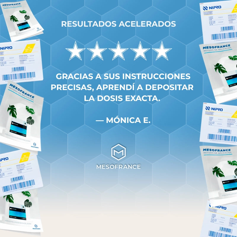 Coctel Super Reductivo Intenso Método de Aplicación PDF