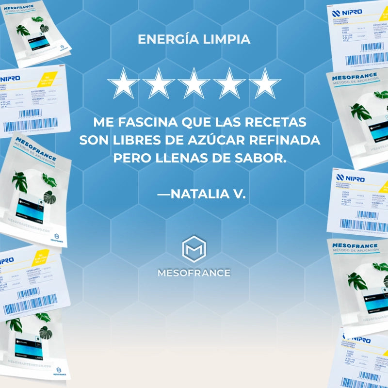 Hot Cakes Saludables