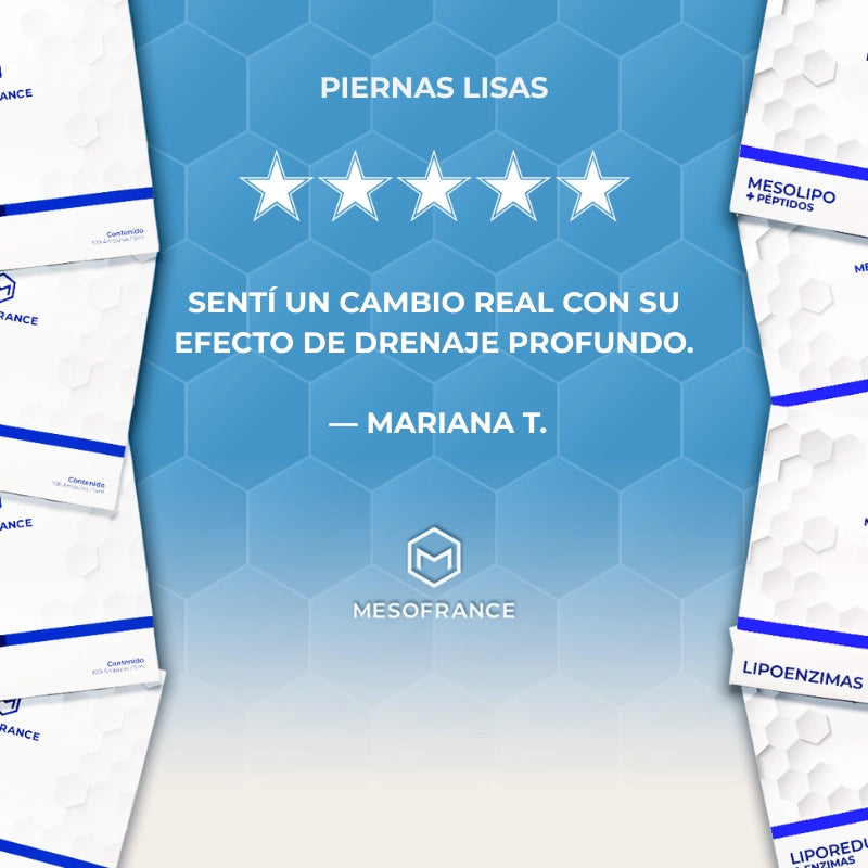 Reestructurador Anticelulítico