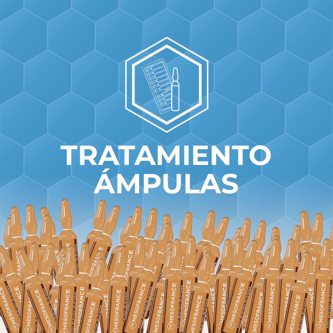 Tratamiento Ámpulas