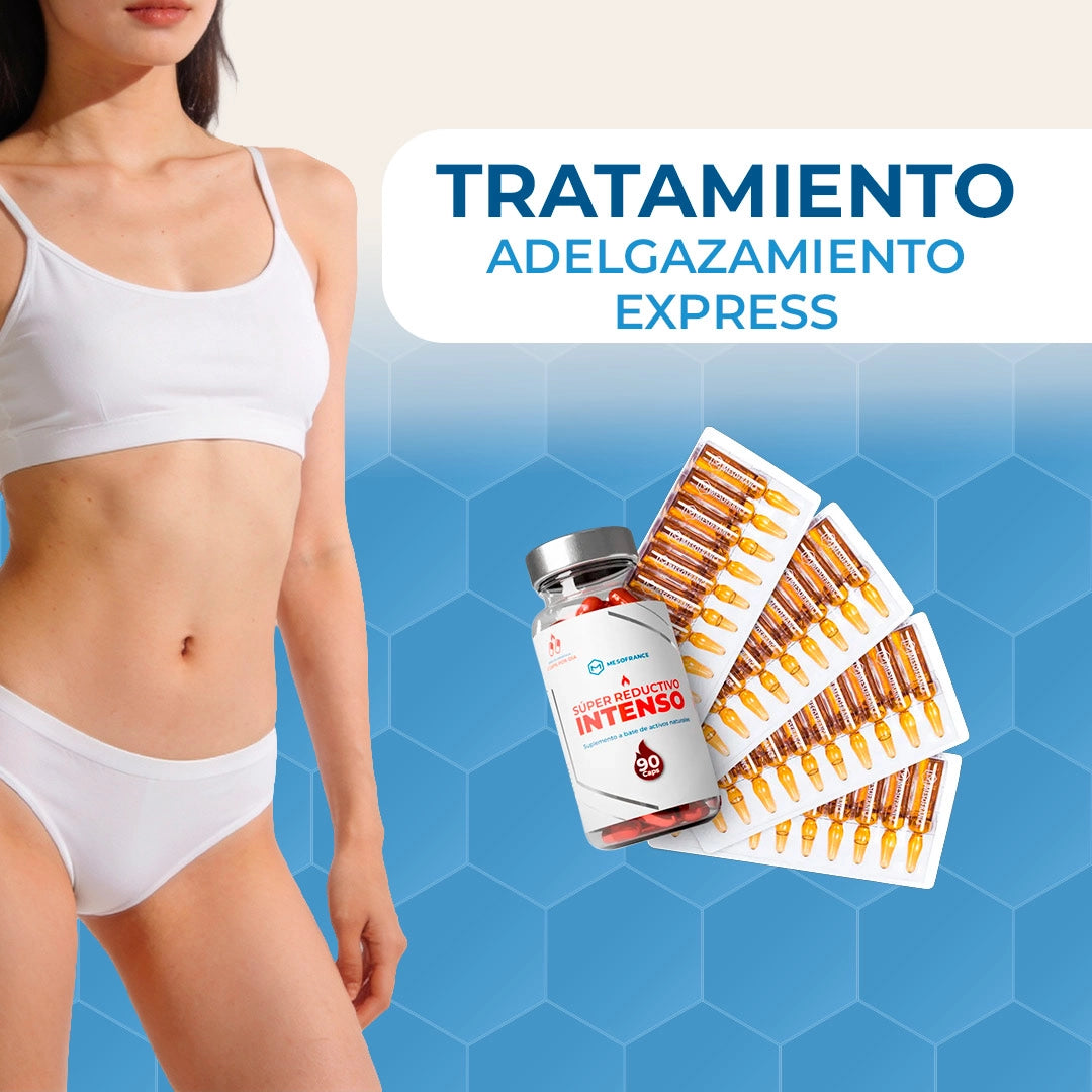 Adelgazamiento Express