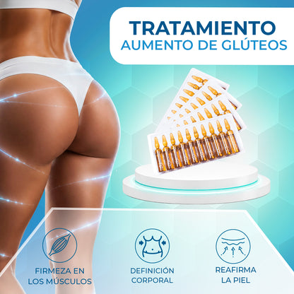 Tratamiento Aumento de Glúteos