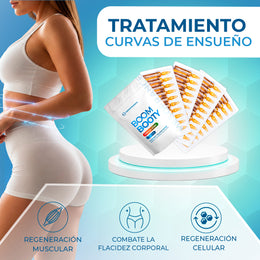 Tratamiento Curvas de Ensueño
