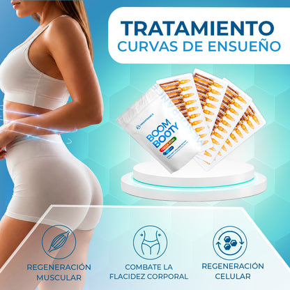 Tratamiento Curvas de Ensueño