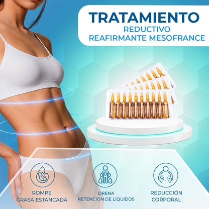 Tratamiento Reductivo-Reafirmante Mesofrance