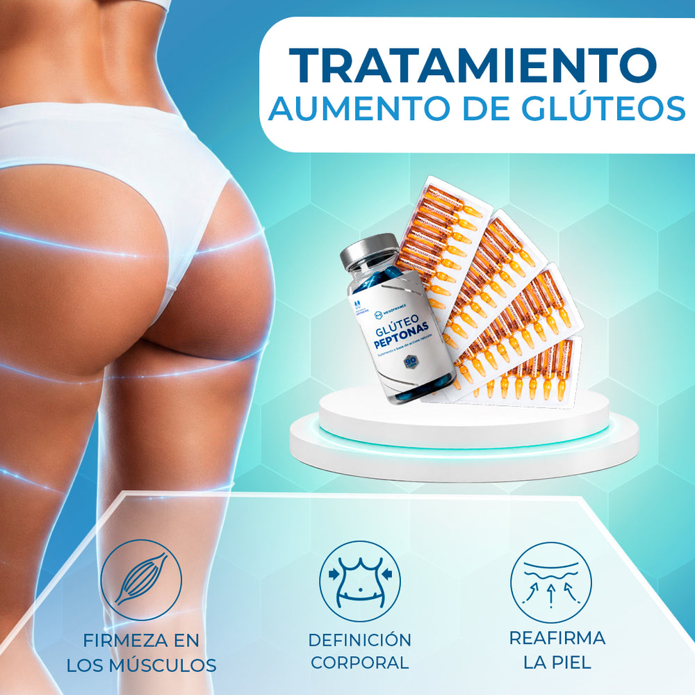 Aumento de Glúteos