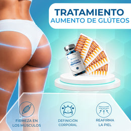 Aumento de Glúteos