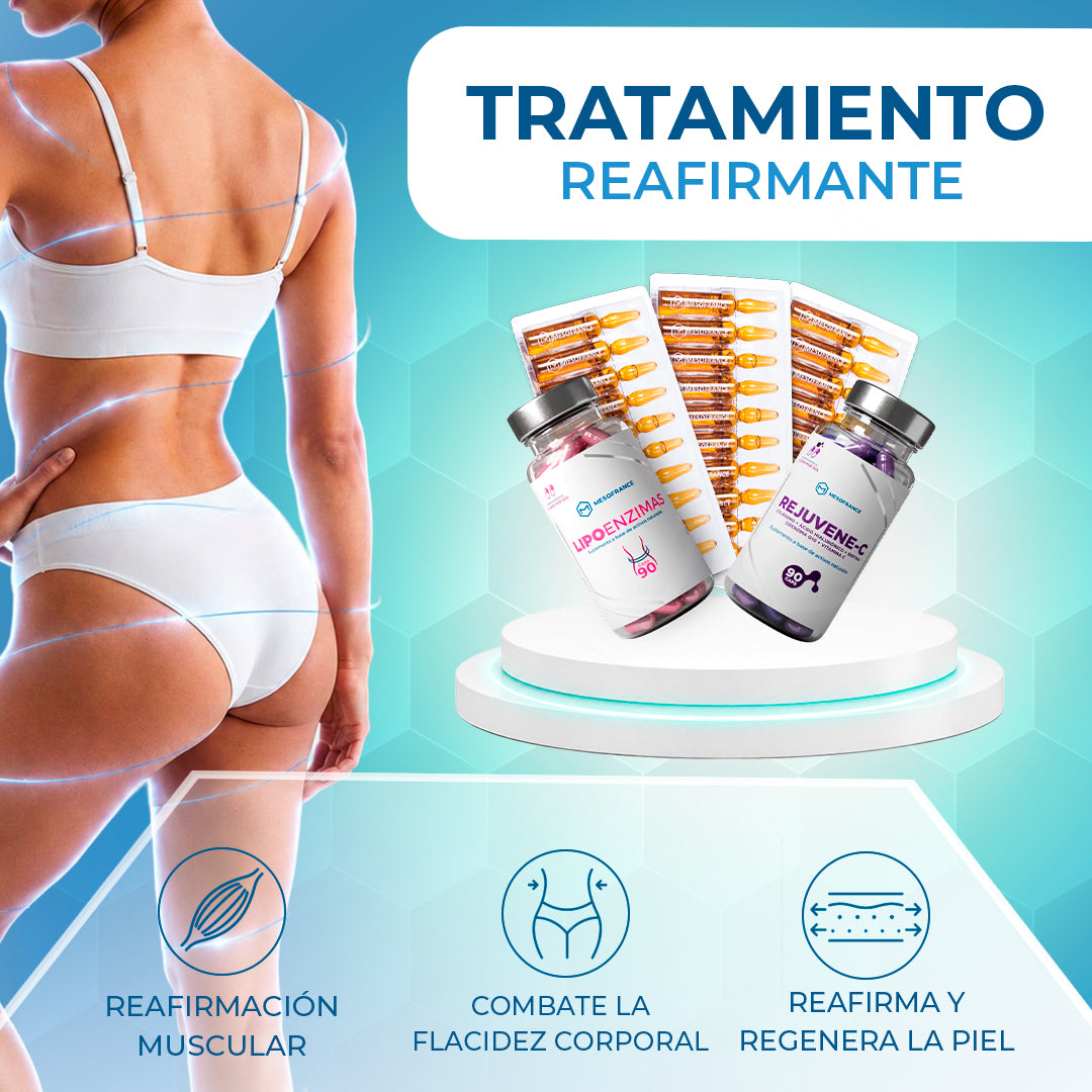 Tratamiento Reafirmante