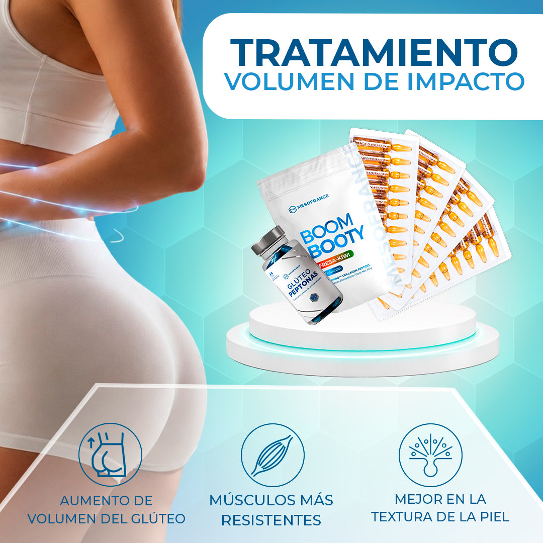 Tratamiento Volumen de Impacto