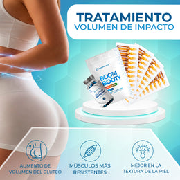 Tratamiento Volumen de Impacto