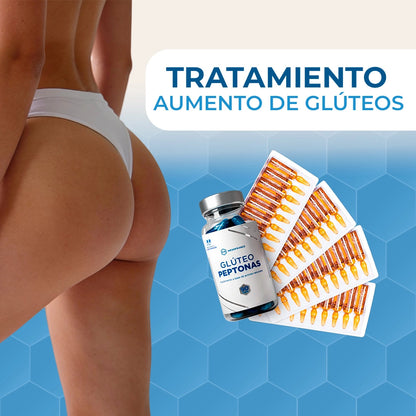Aumento de Glúteos