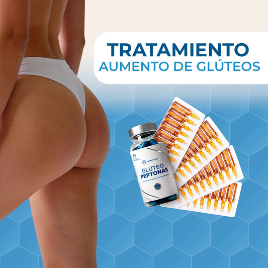 Aumento de Glúteos