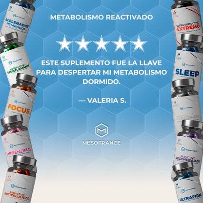 Acelerador Metabólico