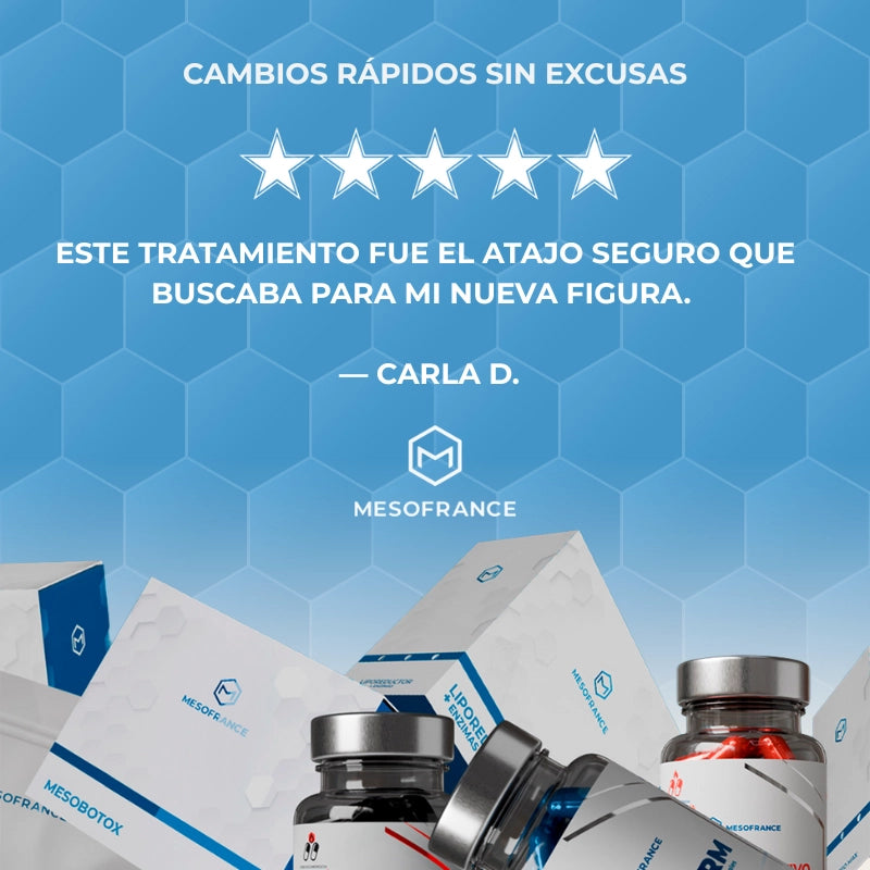 Adelgazamiento Express