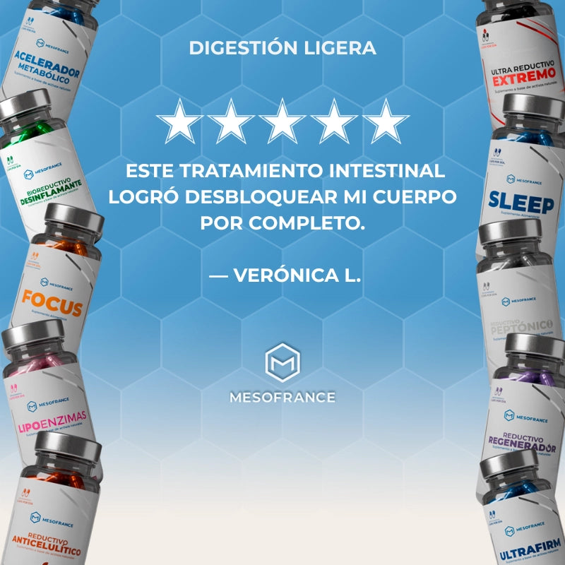 Bioreductivo Desinflamante