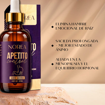 Apetito Control NOREA 2