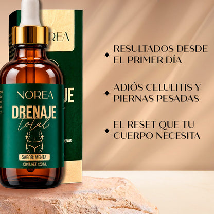 Drenaje Total NOREA 2