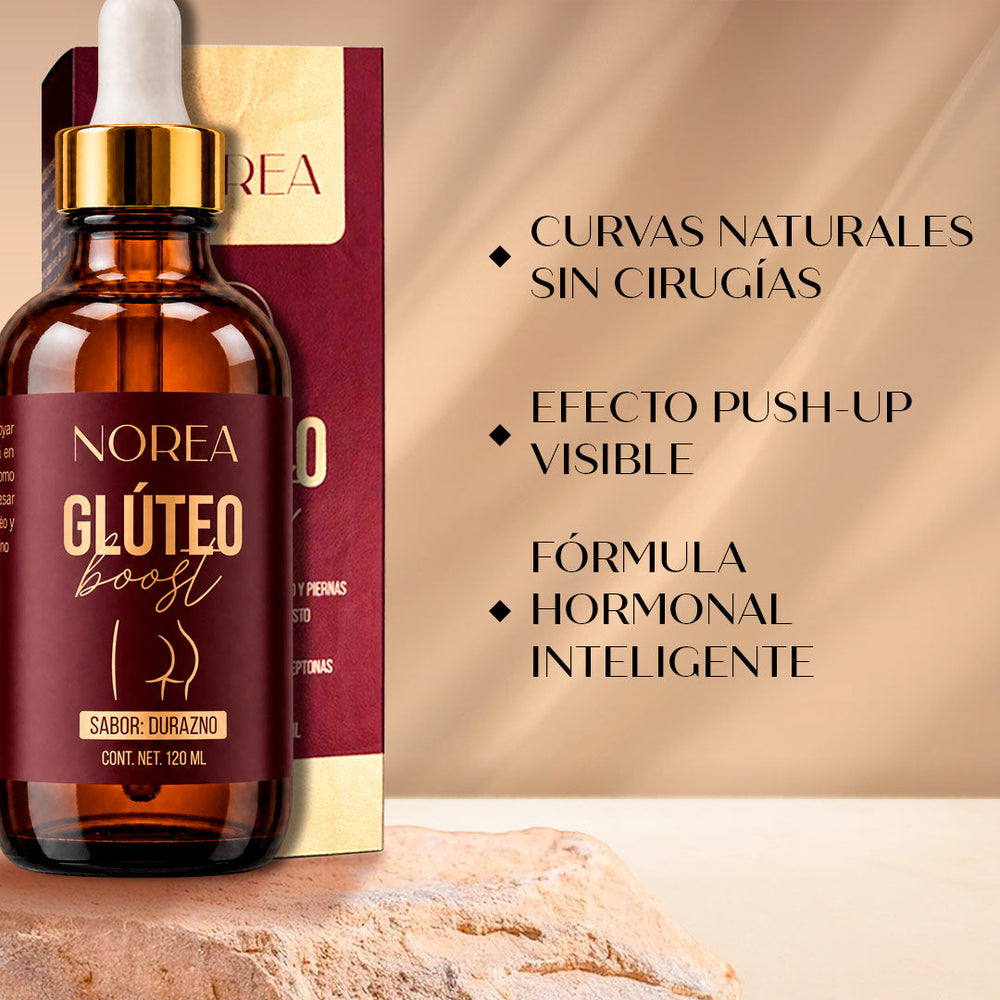 Glúteo Boost NOREA 2