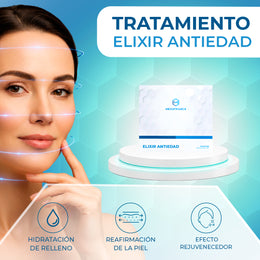 Tratamiento Elixir Antiedad