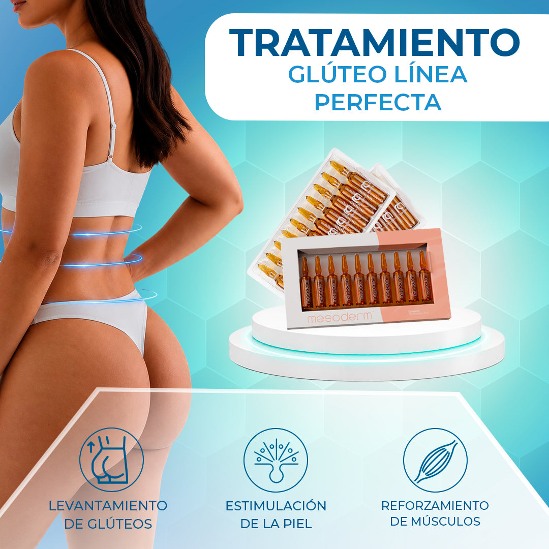 Tratamiento Glúteo Perfect Line