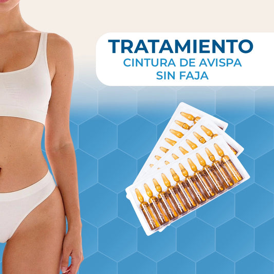 CINTURITA DE AVISPA SIN FAJA