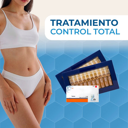 Tratamiento Control Total