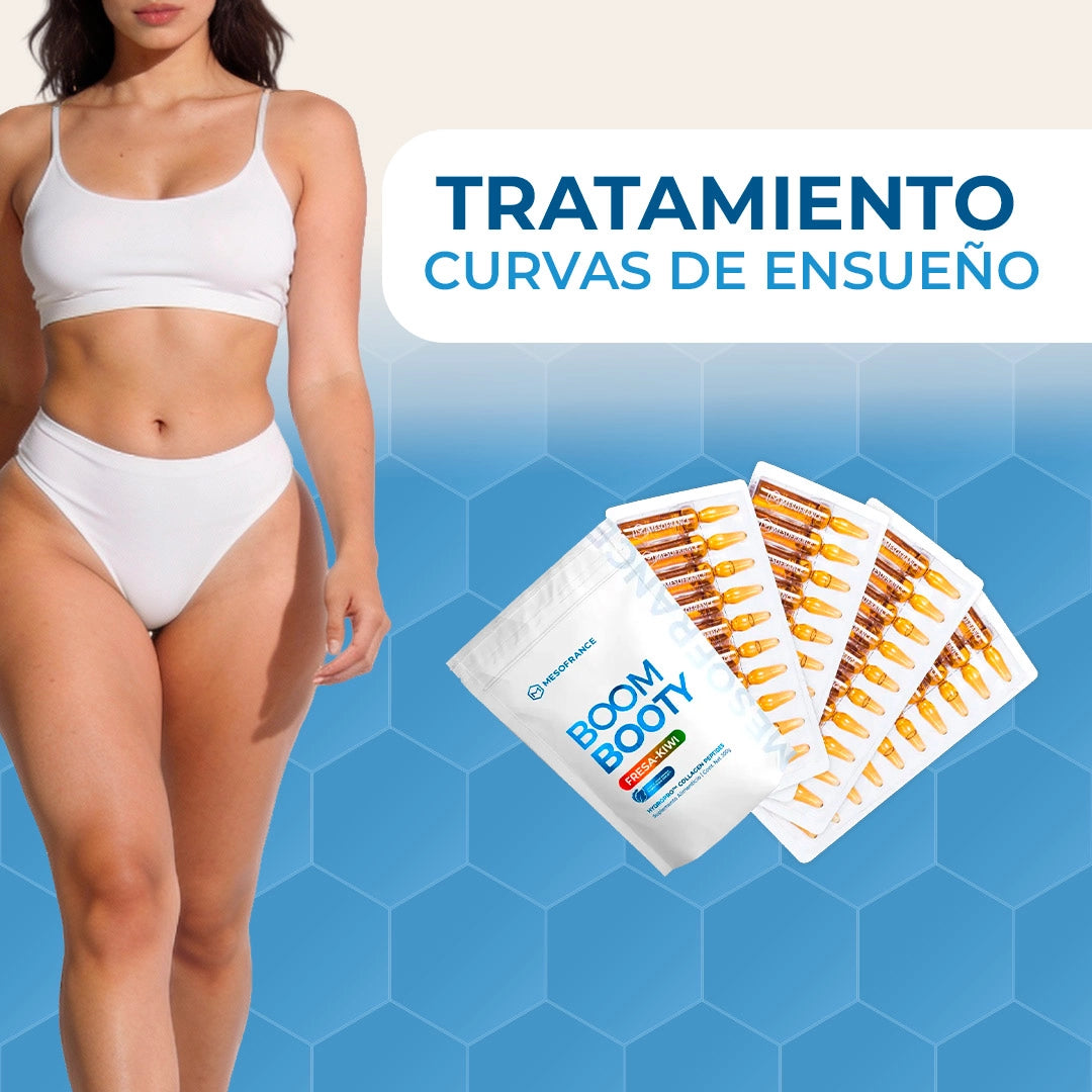 Tratamiento Curvas de Ensueño