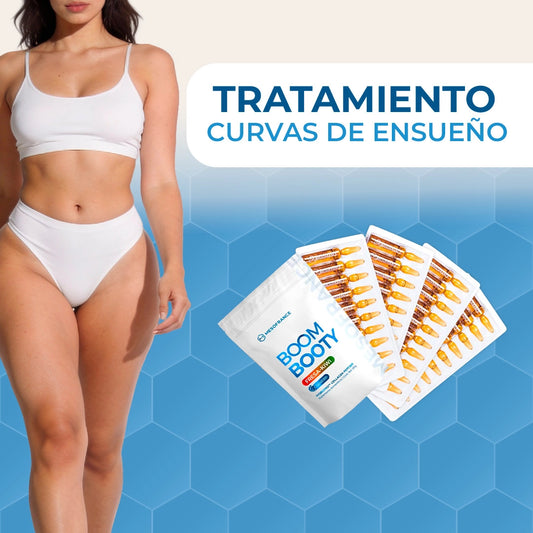 Tratamiento Curvas de Ensueño