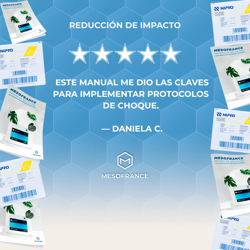 Coctel Hidroslim Método de Aplicación PDF