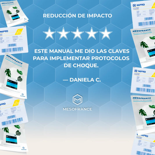 Coctel Hidroslim Método de Aplicación PDF