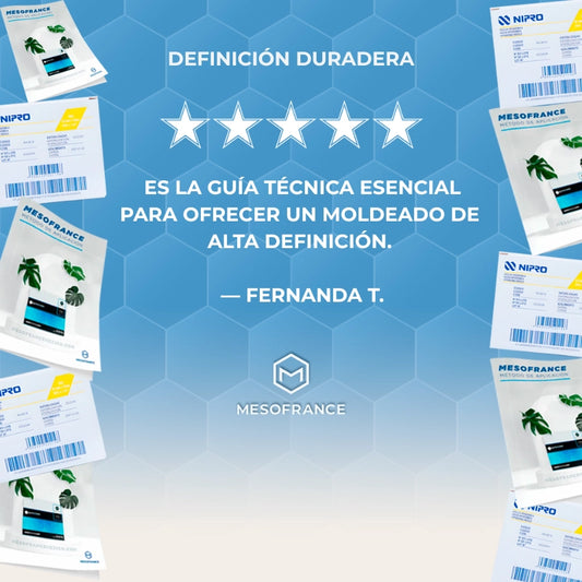 Coctel Mix Reductor+Cla Método de Aplicación PDF