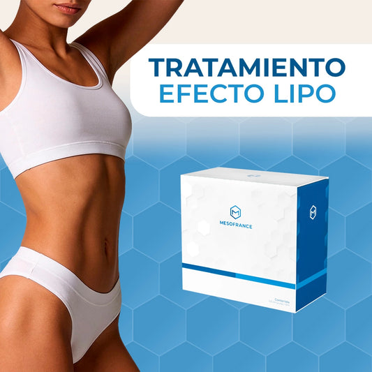 Caja Efecto Lipo