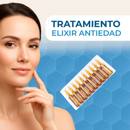 Tratamiento Elixir Antiedad