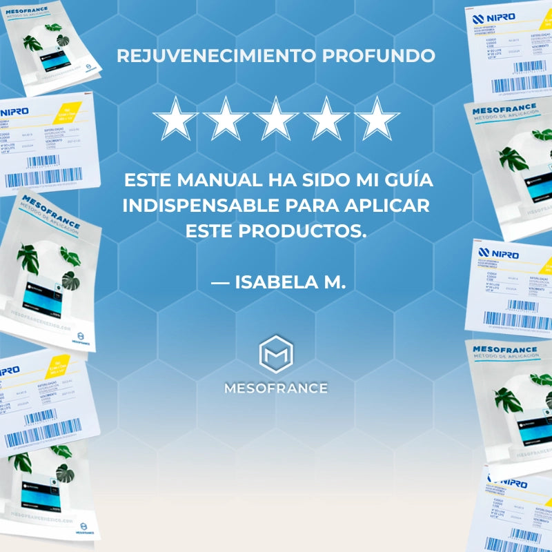 Eternal Método de Aplicación PDF