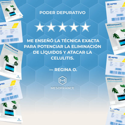 Extracto de Alcachofa Método de Aplicación PDF