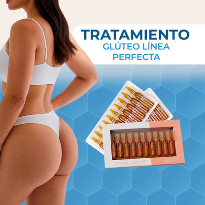 Tratamiento Glúteo Perfect Line