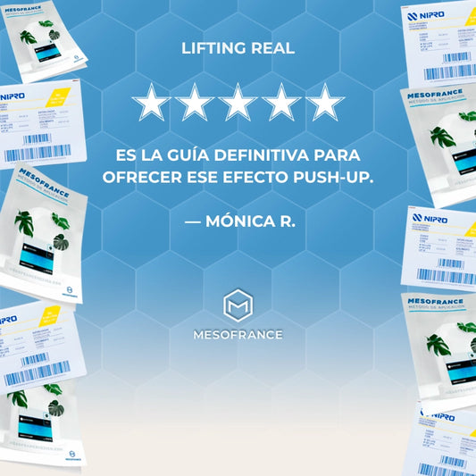 Gluteo Firm Método de Aplicación PDF