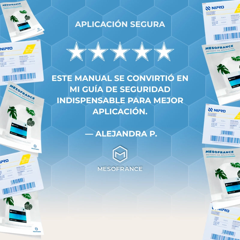 Glúteo Max Método de Aplicación PDF