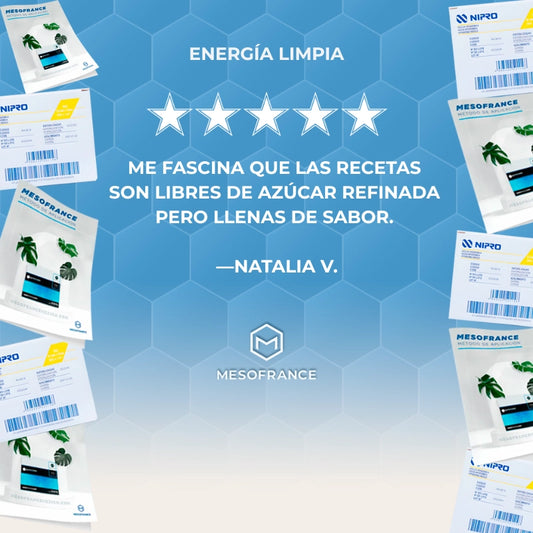 Hot Cakes Saludables