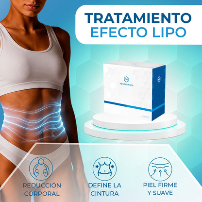 Caja Efecto Lipo