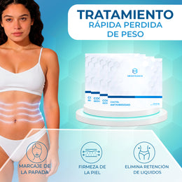 Tratamiento para una Rápida Perdida de Peso