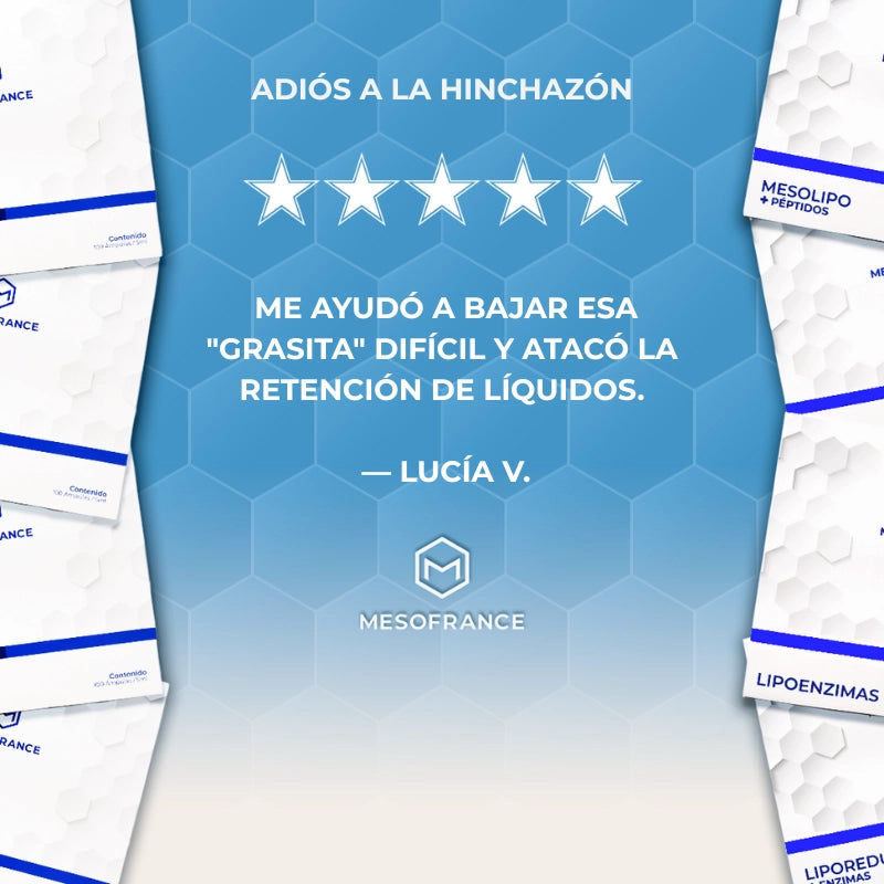 Lipo Enzimas