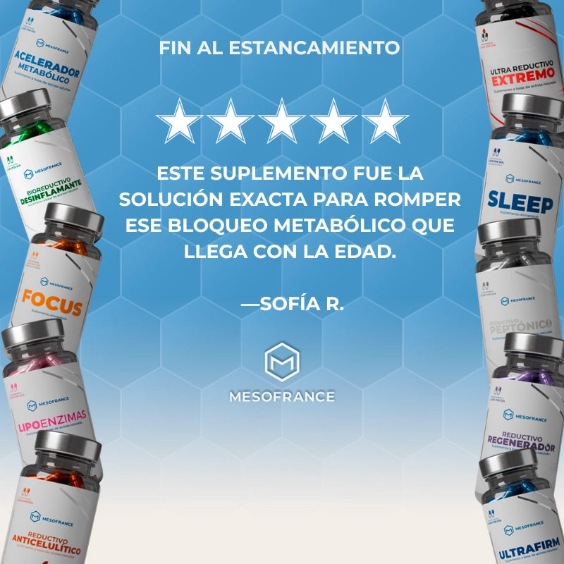 Lipoenzimas