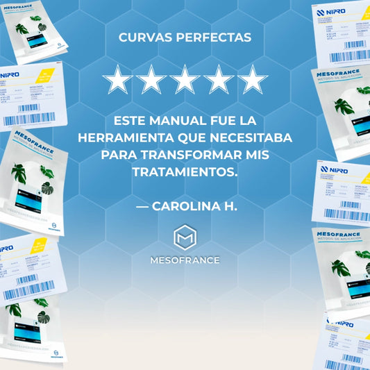 Lipoescultor Método de Aplicación PDF