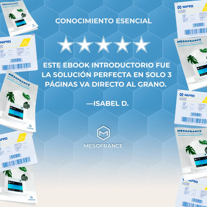 Lo que debes saber sobre la mesoterapia infiltrada