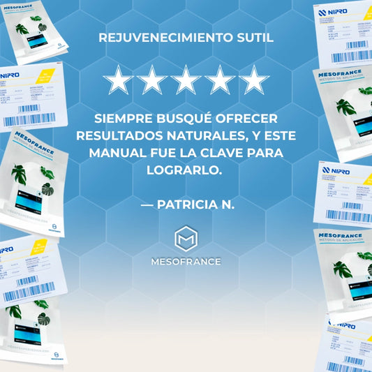 Mesobotox Método de Aplicación PDF