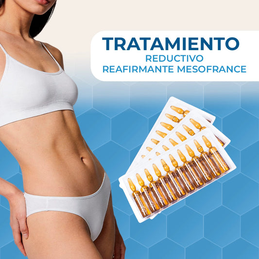 Tratamiento Reductivo-Reafirmante Mesofrance