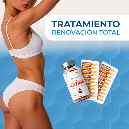 Tratamiento renovación total