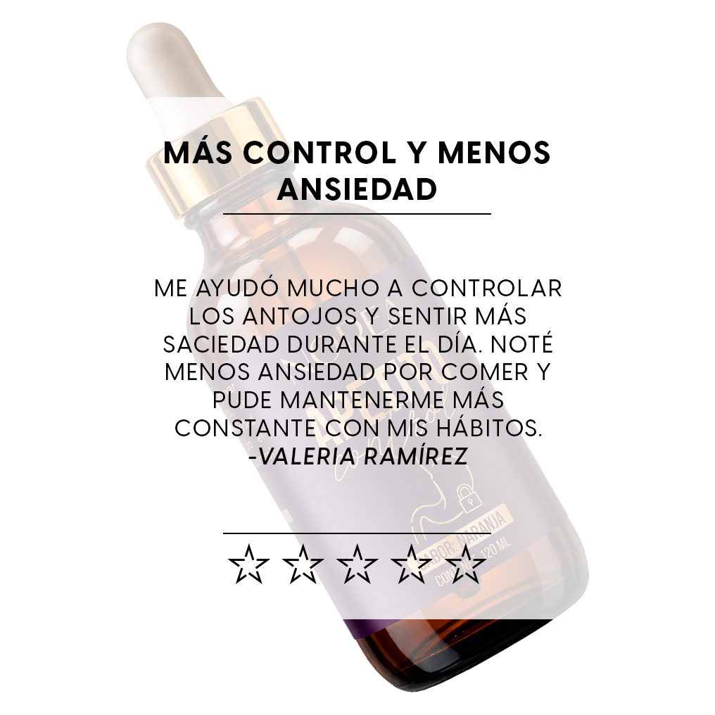 Apetito Control NOREA 4