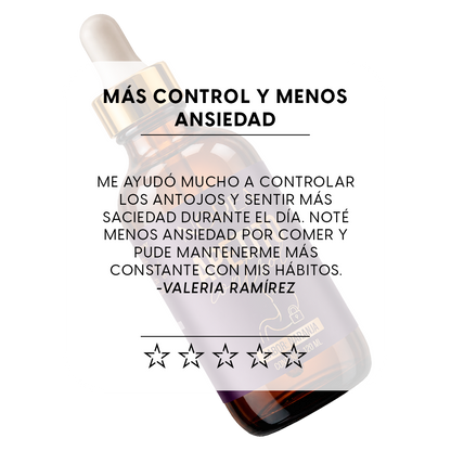 Apetito Control NOREA 4